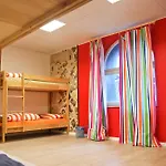 Red Emperor Hostel