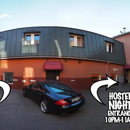 Red Emperor Таллин