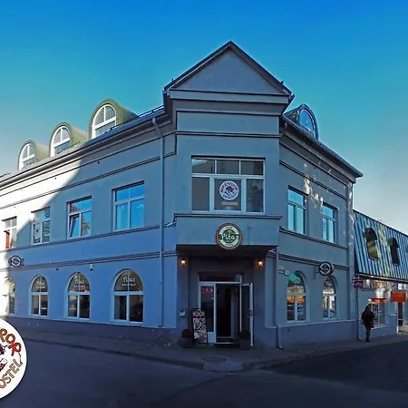 Red Emperor Tallinn