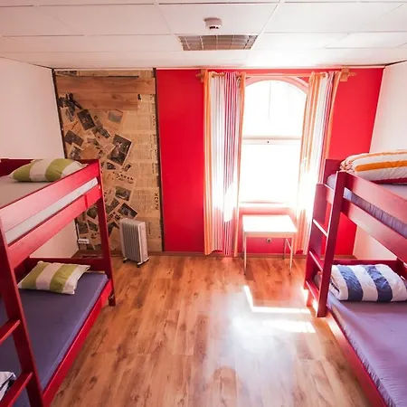 Red Emperor Таллин