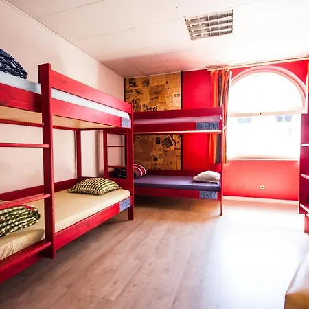 Хостел Red Emperor