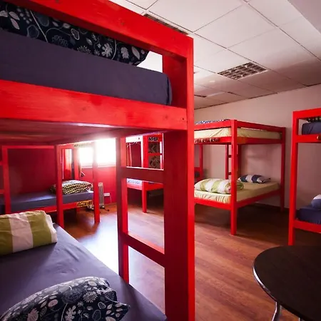 Red Emperor * Таллин