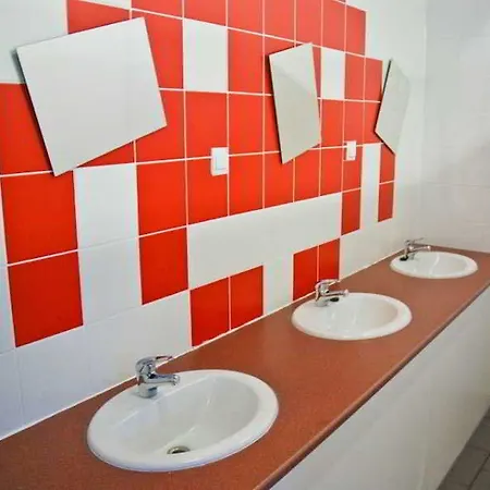 Hostel Red Emperor Tallinn