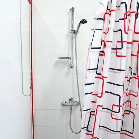 Хостел Red Emperor Таллин