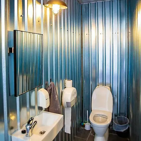 Red Emperor Таллин