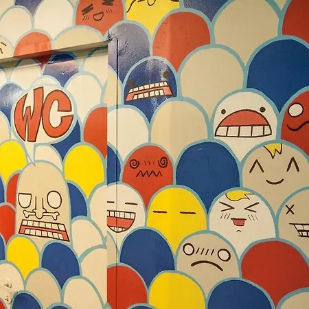 Hostel Red Emperor Tallinn