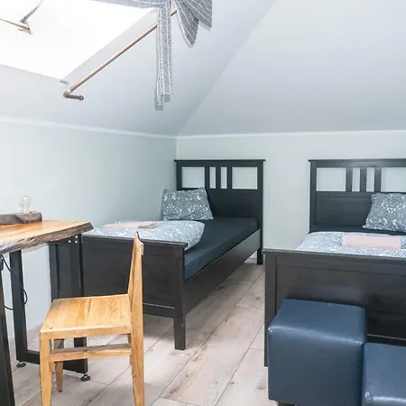 Red Emperor Hostel