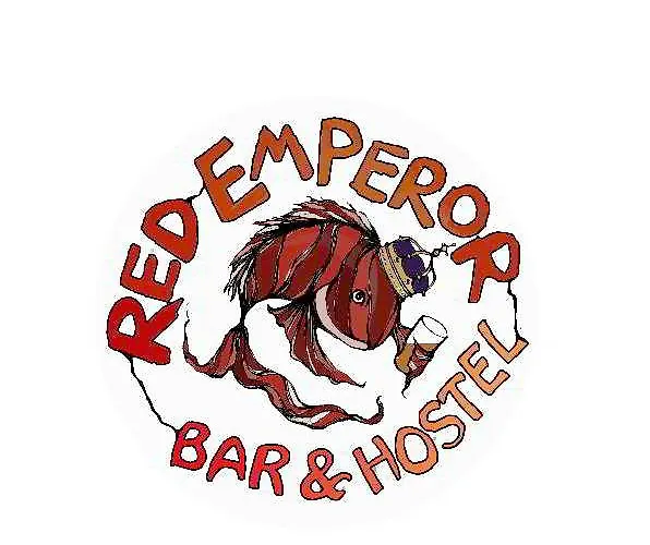 Red Emperor 호스텔
