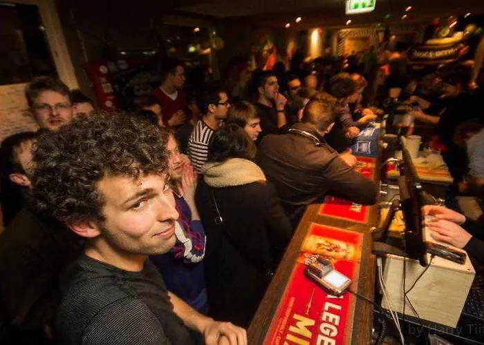 호스텔 Red Emperor *