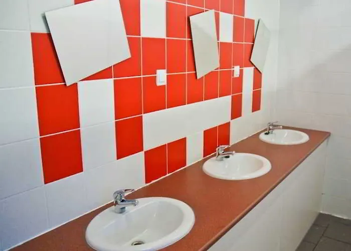 Hostel Red Emperor Tallinn