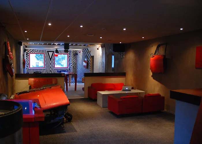 Red Emperor * Tallinn