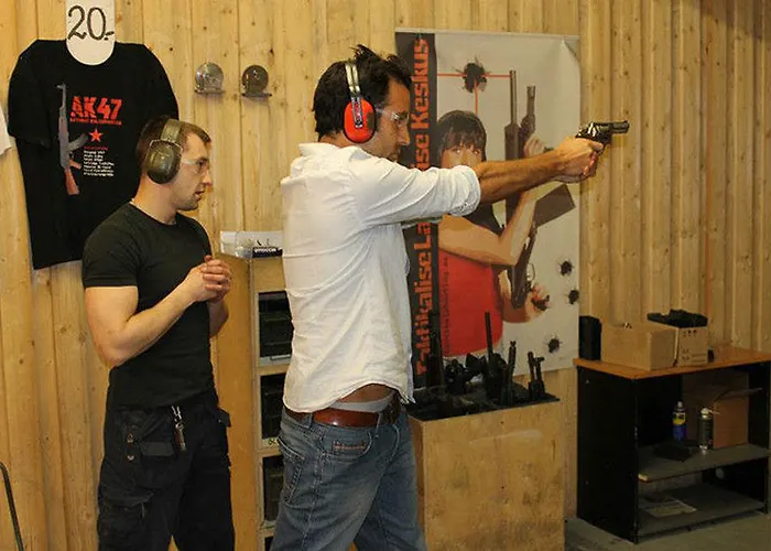 Red Emperor 호스텔