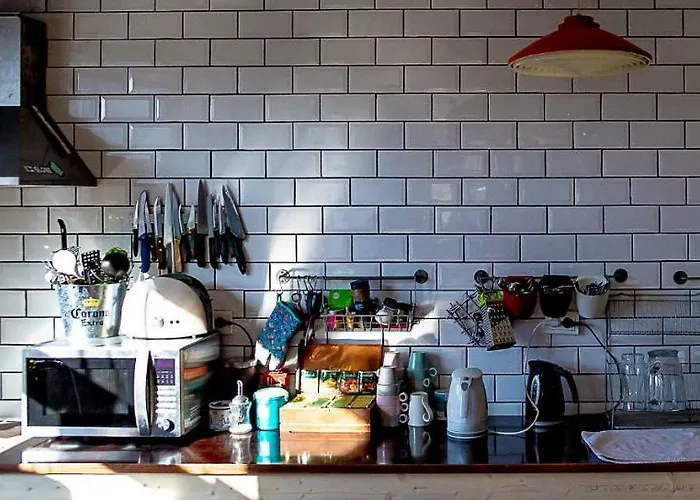 호스텔 Red Emperor *