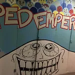 Red Emperor Vandrarhem *