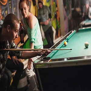 Red Emperor بيت شباب