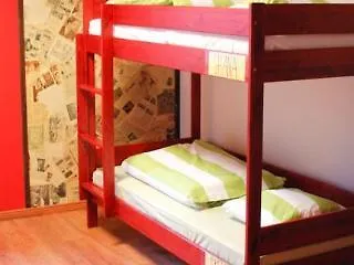 Red Emperor Hostel Tallinn