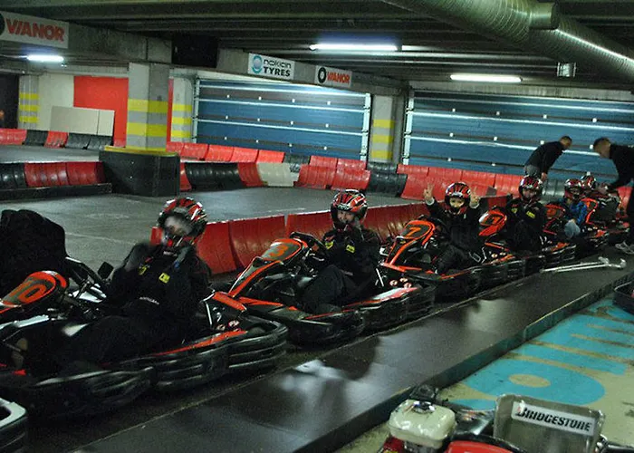 Red Emperor Hostel Tallinn