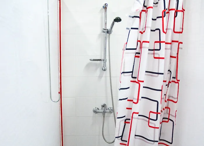 Hostel Red Emperor Tallinn