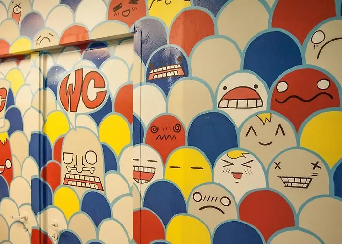 Hostel Red Emperor Tallinn