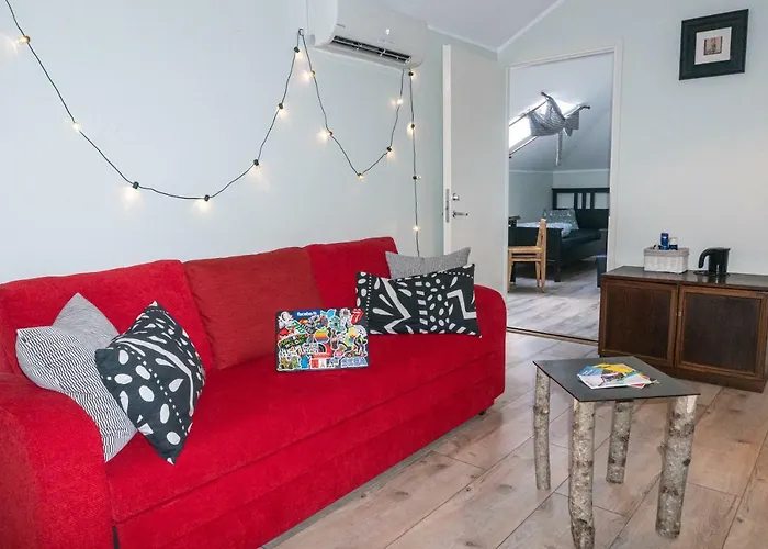 Hostel Red Emperor Tallinn