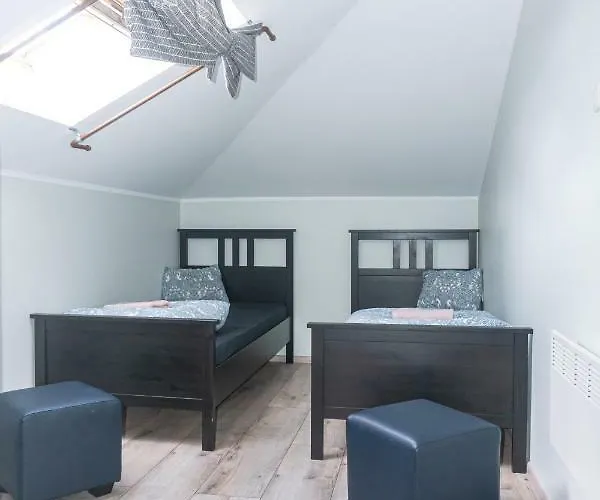 Red Emperor * Tallinn